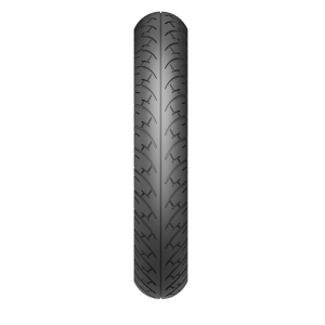 لاستیک موتورسیکلت شهری سایز 17-100/80