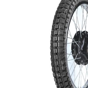 لاستیک با کاربری دوگانه سایز 15-2.75 TR