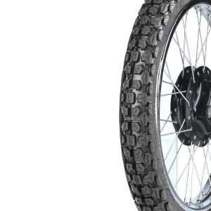 لاستیک با کاربری دوگانه سایز 17-3.00 TR