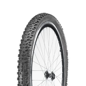 لاستیک دوچرخه KP سایز 27.5×2.10