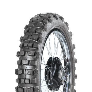 لاستیک موتور سیکلت آفرود سایز 19-110/90