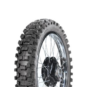 لاستیک موتور سیکلت آفرود سایز 19-120/90