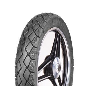 لاستیک موتور سیکلت سایز 16 -3.25 RONAK