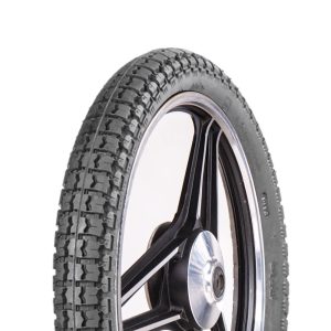 لاستیک موتور سیکلت شهری سایز 16-3.50 R