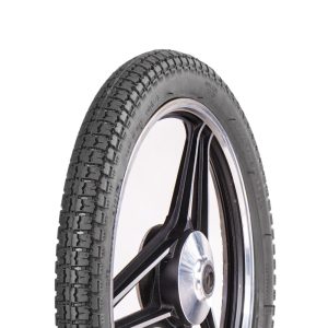 لاستیک موتور سیکلت شهری سایز 17-2.25 R