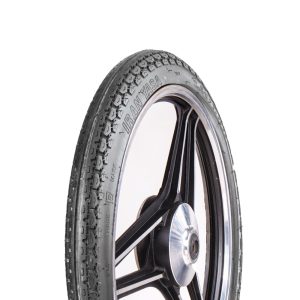 لاستیک موتور سیکلت شهری سایز 17-2.50 RYP