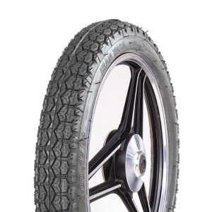 لاستیک موتور سیکلت شهری سایز 17-3.00 BP