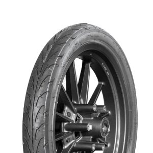 لاستیک موتور سیکلت شهری سایز 17-70/90
