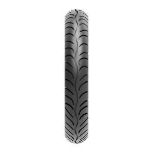 لاستیک موتورسیکلت تفتان سایز 14-80/90