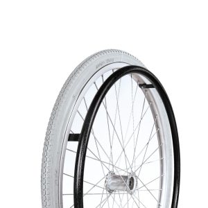 لاستیک ویلچر سایز 24×1 3/8